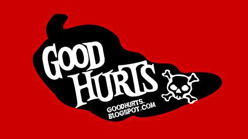 Good Hurts