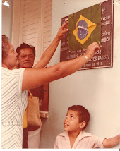 Escola Pedro A. de Matos