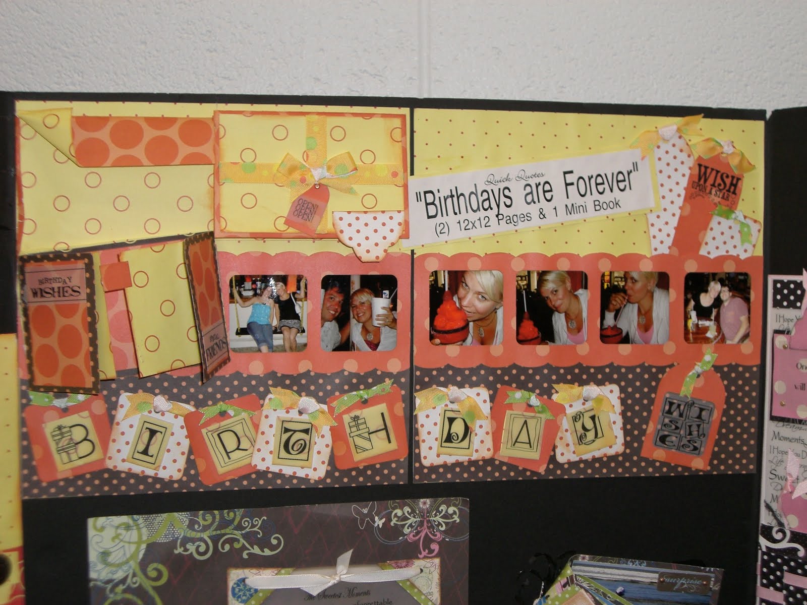 Scrapbooking For Fun Great American Scrapbooking Convention