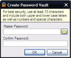s10-password-vault