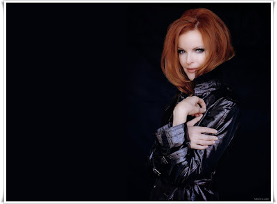 Marcia Cross Images