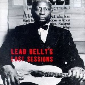 Leadbelly