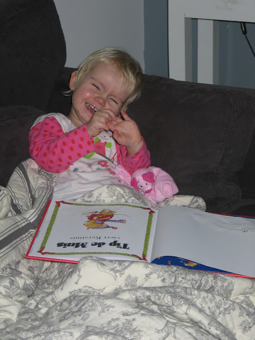 Lekker boekje lezen op de bank