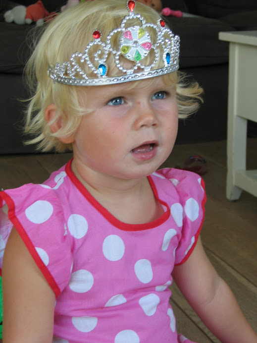 Prinses Roos