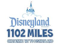 Miles From Disneyland
