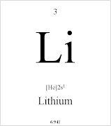 3 Lithium