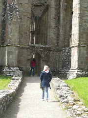 Tintern Abbey