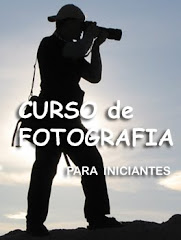 CURSO DE FOTOGRAFIA