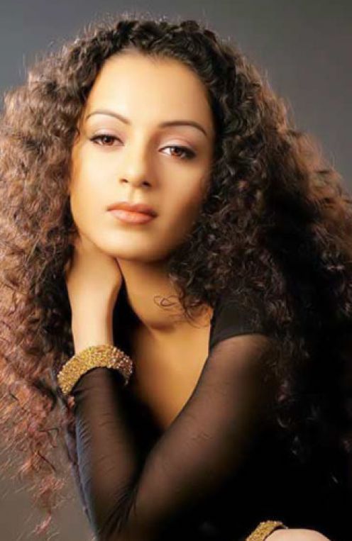Hot Photos: Kangana hot photos