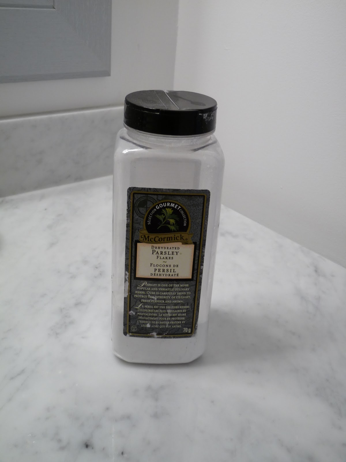 A Baking Soda Solution Dans le Lakehouse