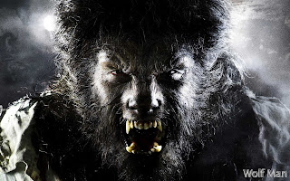 Monster Wolf - The Werewolf Movie That I Did Not Watch During Yesterday's  Full Moon