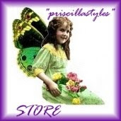 Priscilla's Store