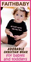 Click Here to Shop at Faith Baby