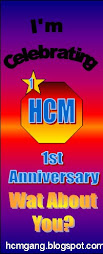HCM Anniversary Banner!