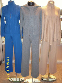 St.John Knits - Cashmere Collection