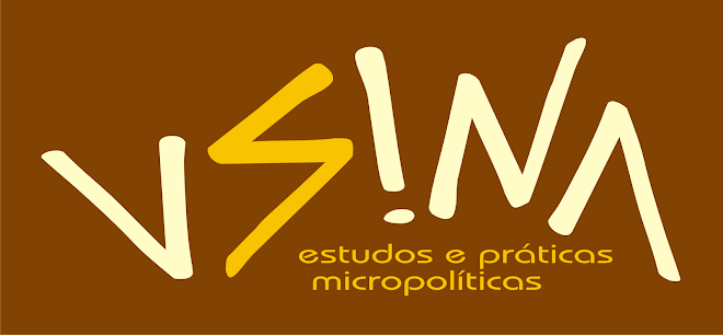 Usina - Estudos e Práticas Micropoliticas