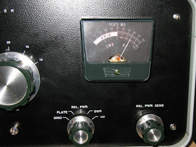 AE1S Science and Engineering Blog: Heathkit SB-200 Conclusion