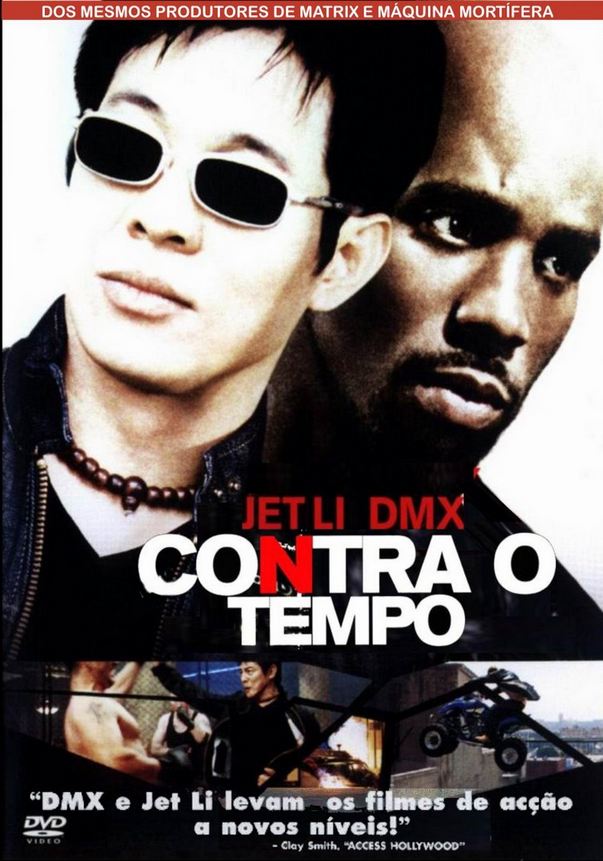 Contra.o.Tempo.DVDRIP.Xvid.Dublado dUb Filmes