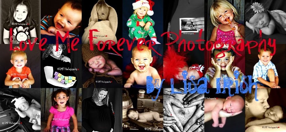 Love Me Forever Photography
