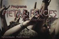 Programa Metal Forces