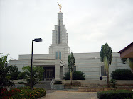 Ghana Temple