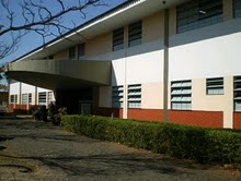 E.M.Profº Domingos Pimentel de Ulhôa