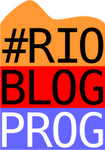 #RIOBLOGPROG: EU FAÇO PARTE