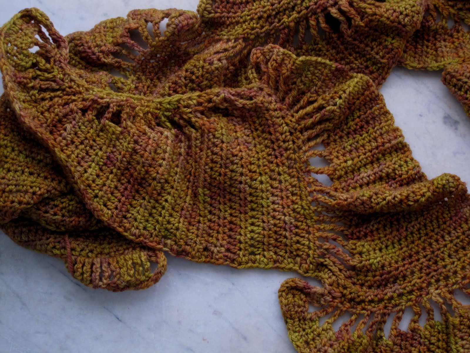 crochety goes to school