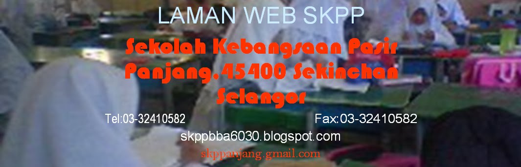 LAMAN WEB SKPP