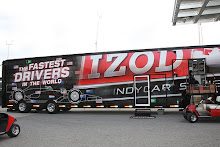 Izod IndyCar Racing