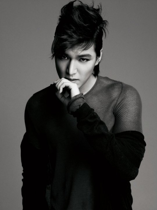 Lee Min Ho Revelation: Everything Fans Must Know About 