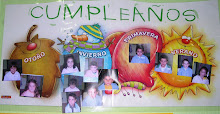 CUMPLEAÑOS