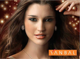 Consultora de Belleza Yanbal