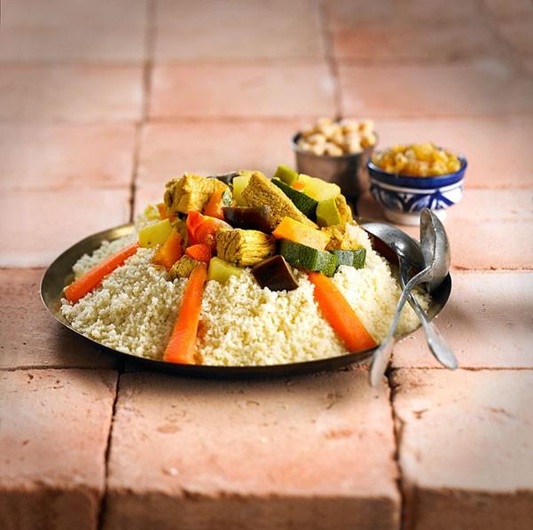 les offres du trader Bordeaux_Couscous