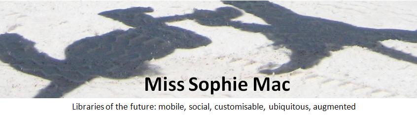 Miss Sophie Mac