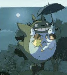 Totoro Obsesiku