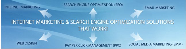 SEO Services - Search Engine Optimization - SEO Consultant