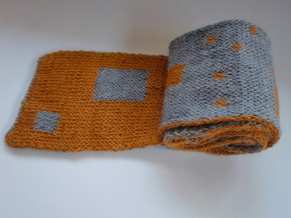 Rududu s semitropical adventures: Travel knitting