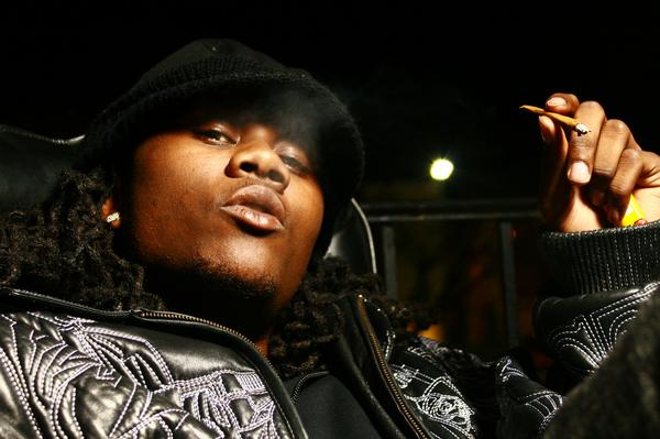 PYREXMUZIK: Jody Breeze - Bring It Back