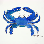 Blue Crab