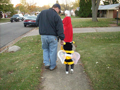 Cori and Daddy