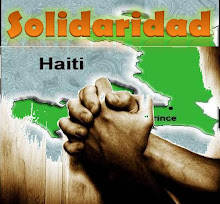 Ayuda humanitaria desde Barquisimeto para los afectados por el terremoto en Haití y otras latitudes