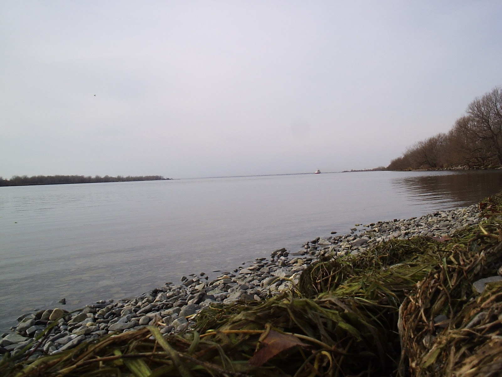 VALLEYFIELD QUEBEC CANADA BANDE DU CANAL The Big Canal