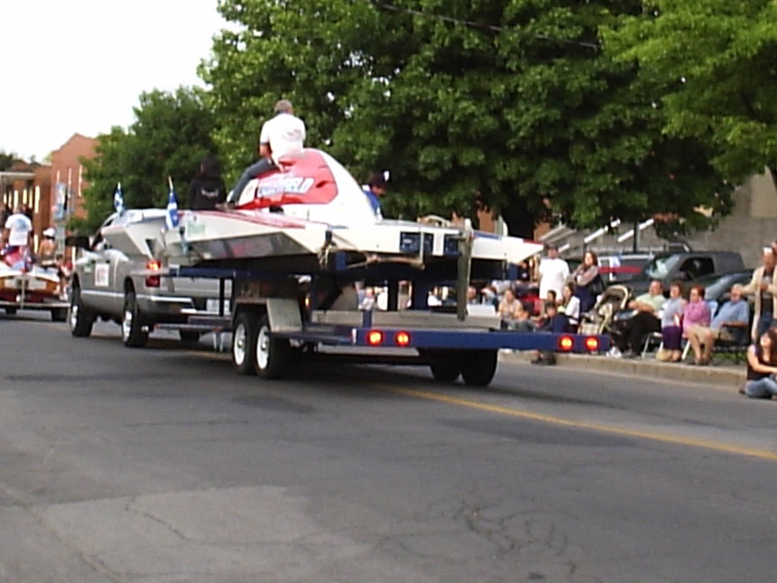 VALLEYFIELD QUEBEC CANADA RÉGATES DE VALLEYFIELD