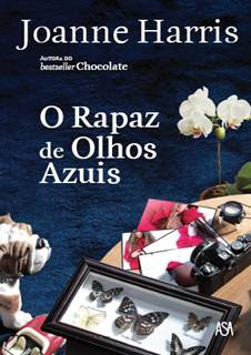 Joanne Harris, O rapas de Olhos Azuis