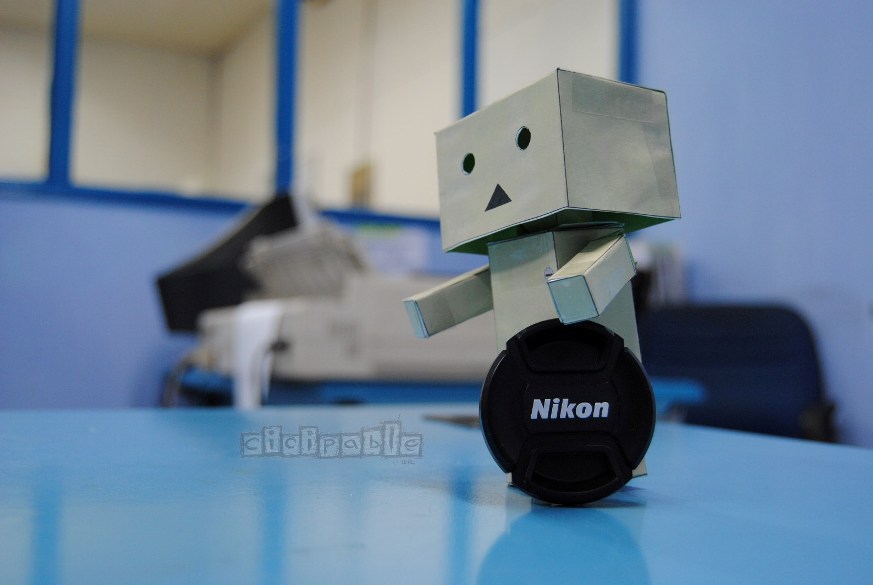 it's cicipable: Ayo Sekolah