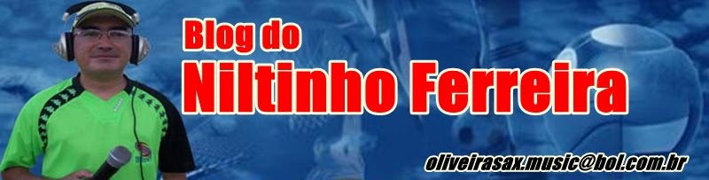 Blog do Niltinho Ferreira