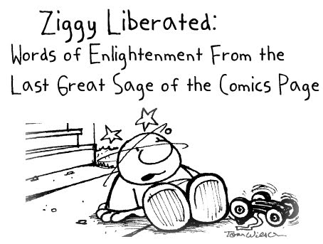 Ziggy Liberated
