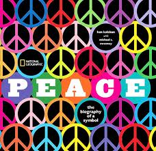 Peace :D