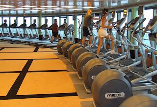 best exercise bike for watching tv